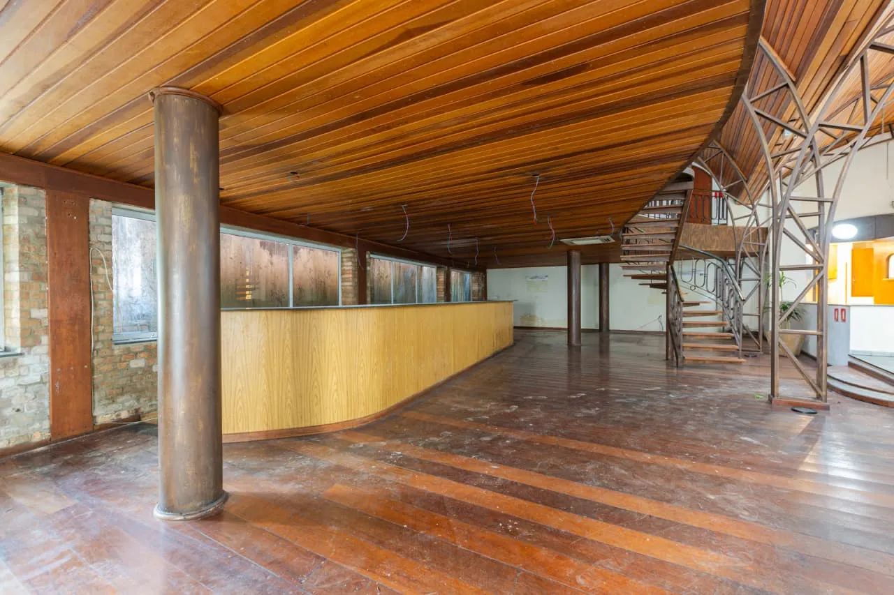 Casa comercial na Rua Conselheiro Brotero, 903  603 m² - Foto 5