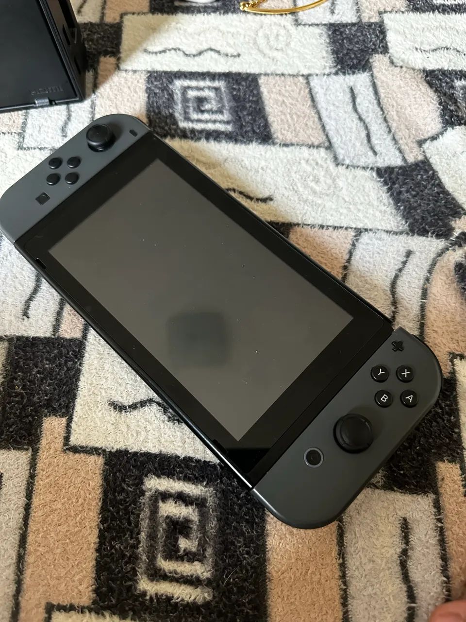 Nitendo switch  - Foto 2