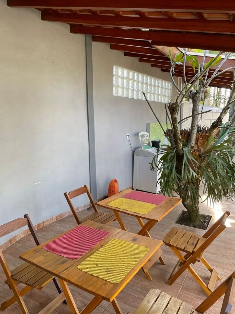 Alugo Quartos no Centro de Mogi Mirim  - Foto 4