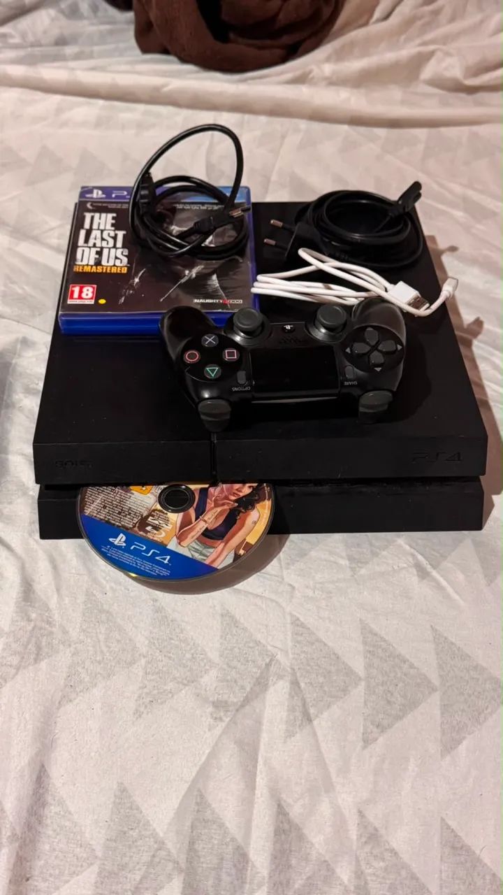 Ps4 urgente  - Foto 2