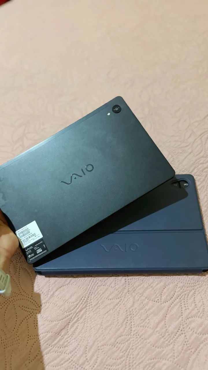 Tablet VAIO TL10 - Foto 3