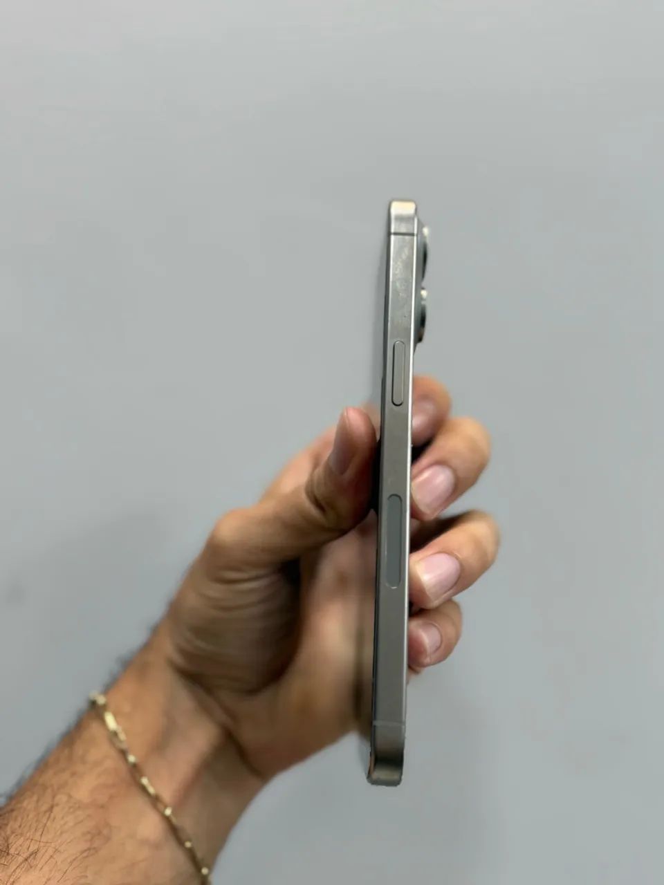 iPhone 15 pro Max  - Foto 5