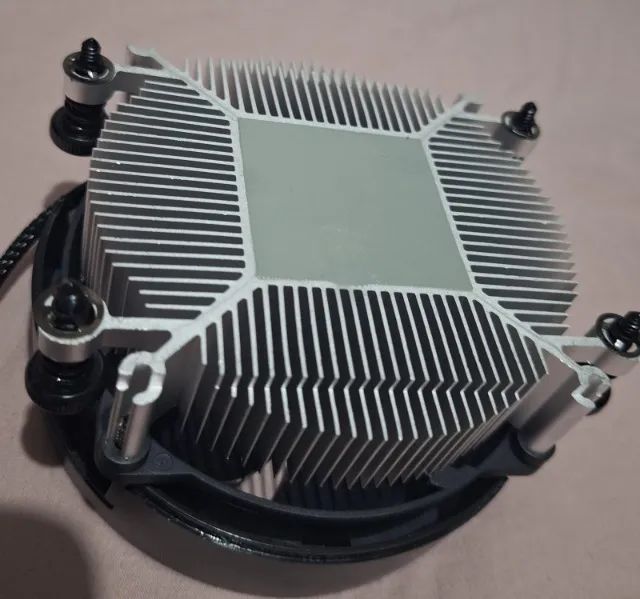 Air cooler AMD Novo - Foto 4