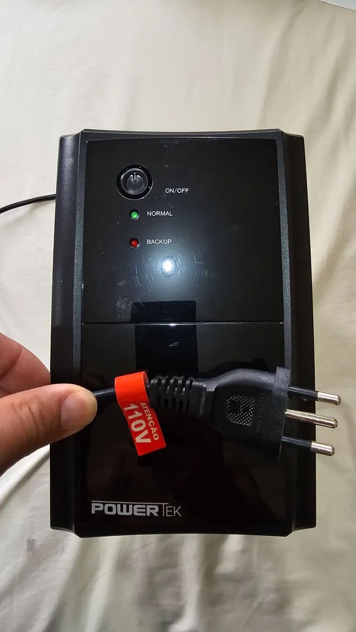 NOBREAK 1440Va MULTI EN035 110V