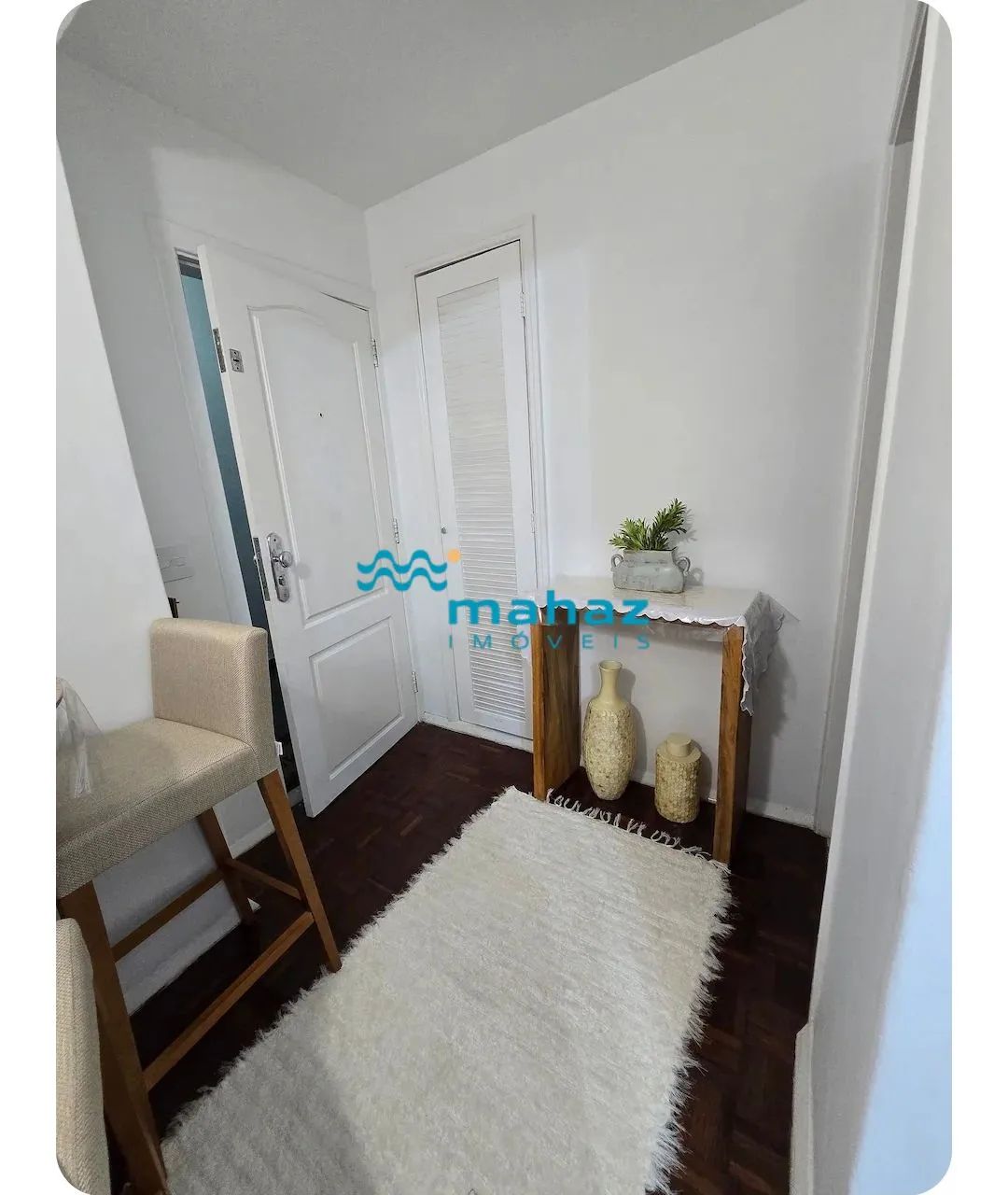 Ipanema, sala, 2 quartos, 1 vaga - Foto 2