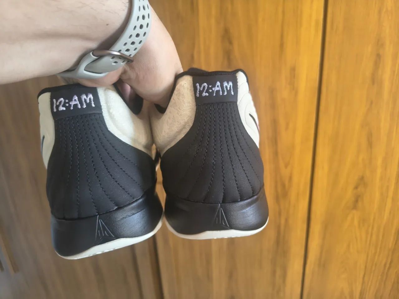 Tênis Basquete Nike Ja 2 - 47 - Foto 4