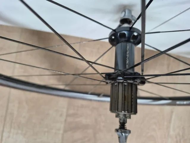 Roda Dura Ace C35 - Foto 3