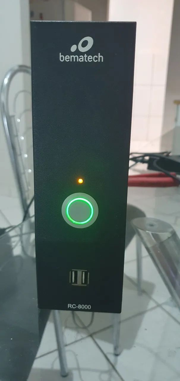 CPU Bematech RC-8000