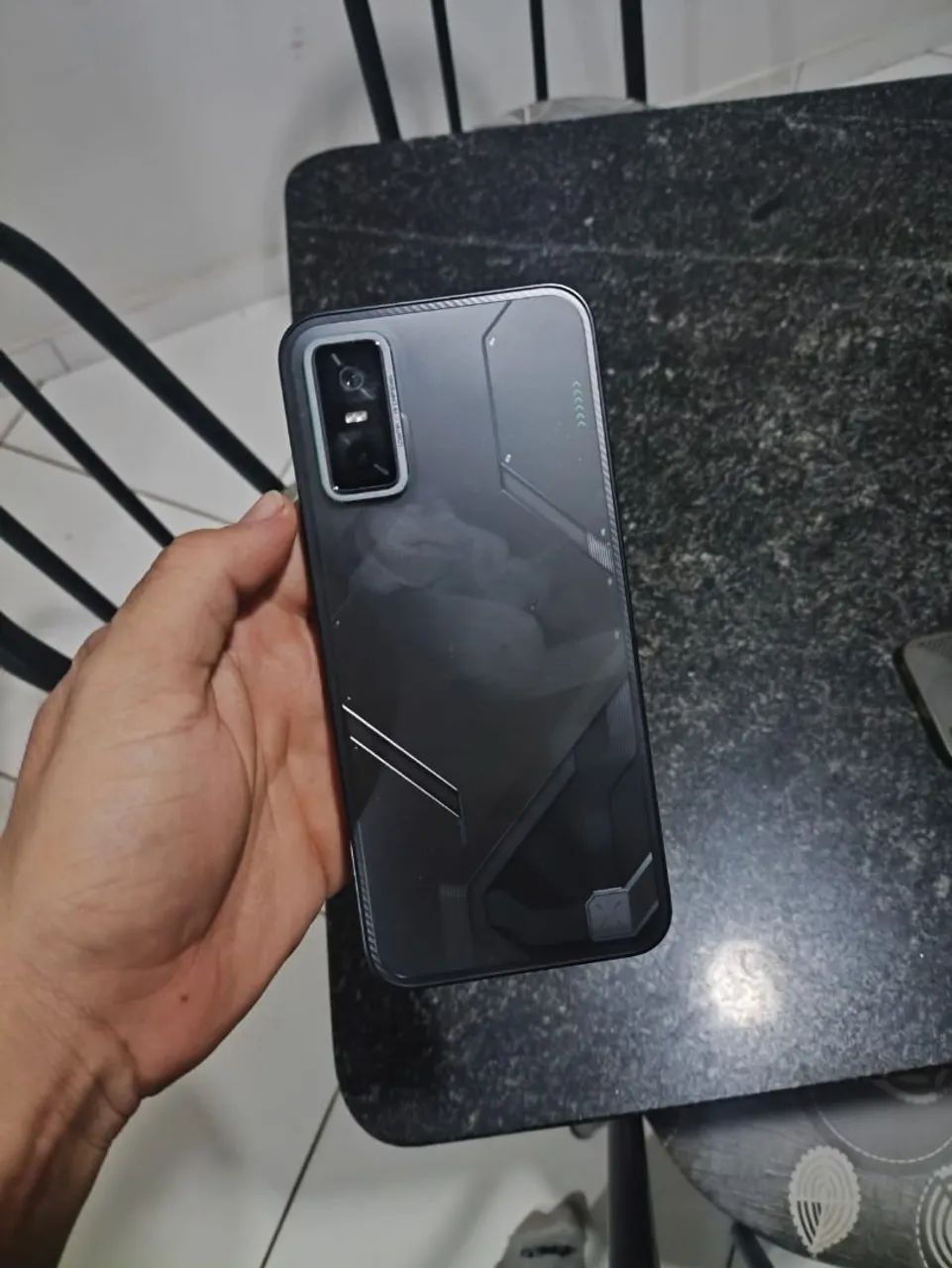 INFINIX GT30 PRO 
