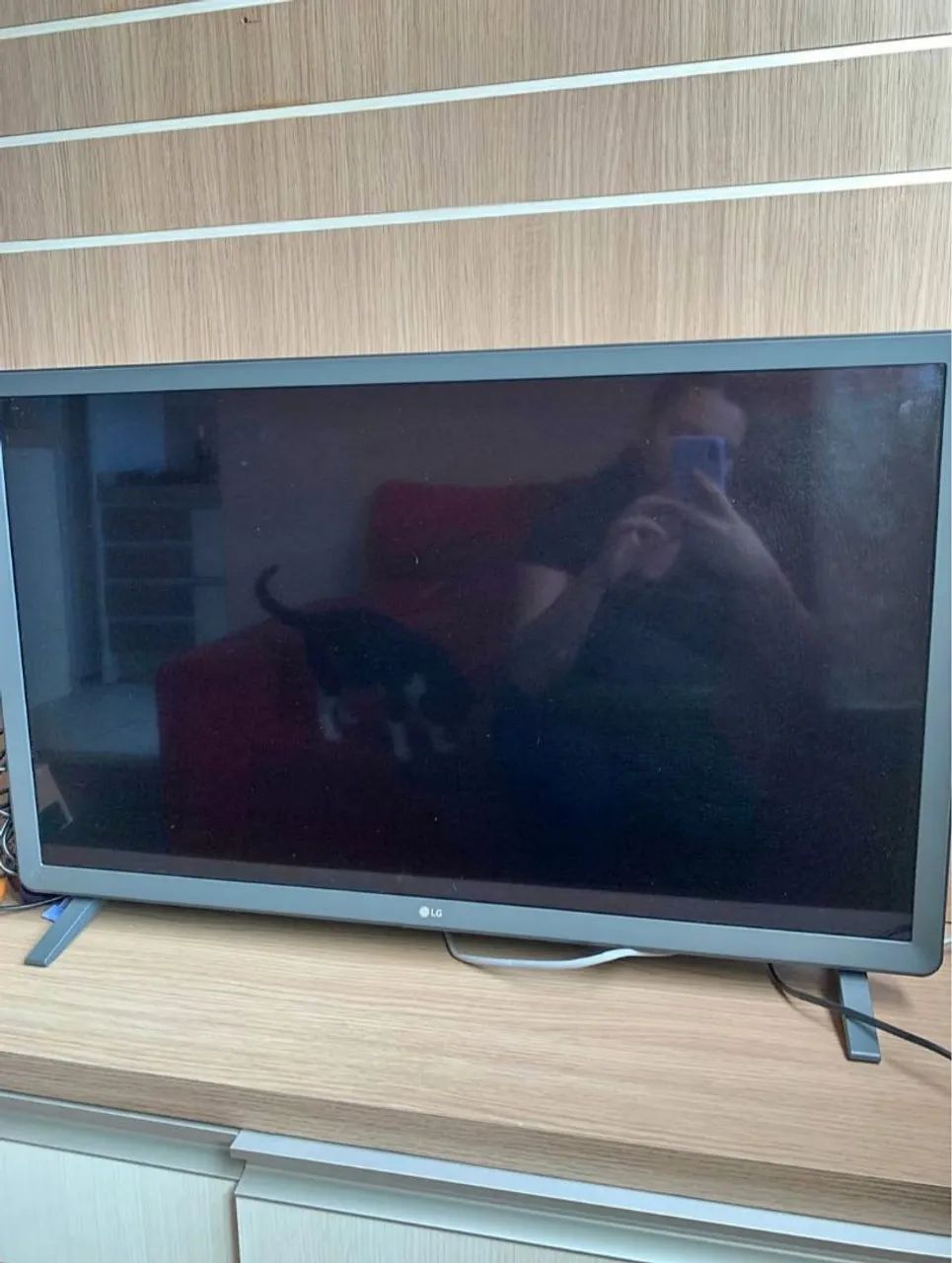 Tv LG 32 Smart 