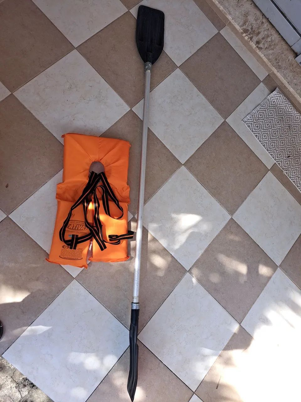 Vendo do Caiaque  - Foto 6