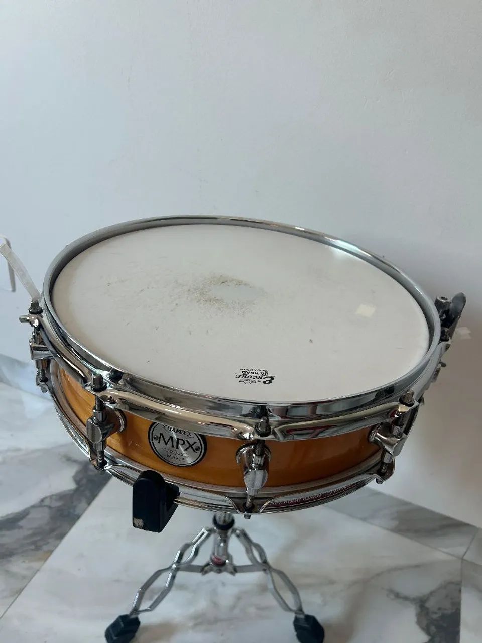 Caixa Mapex MPX Maple Custom - Foto 3