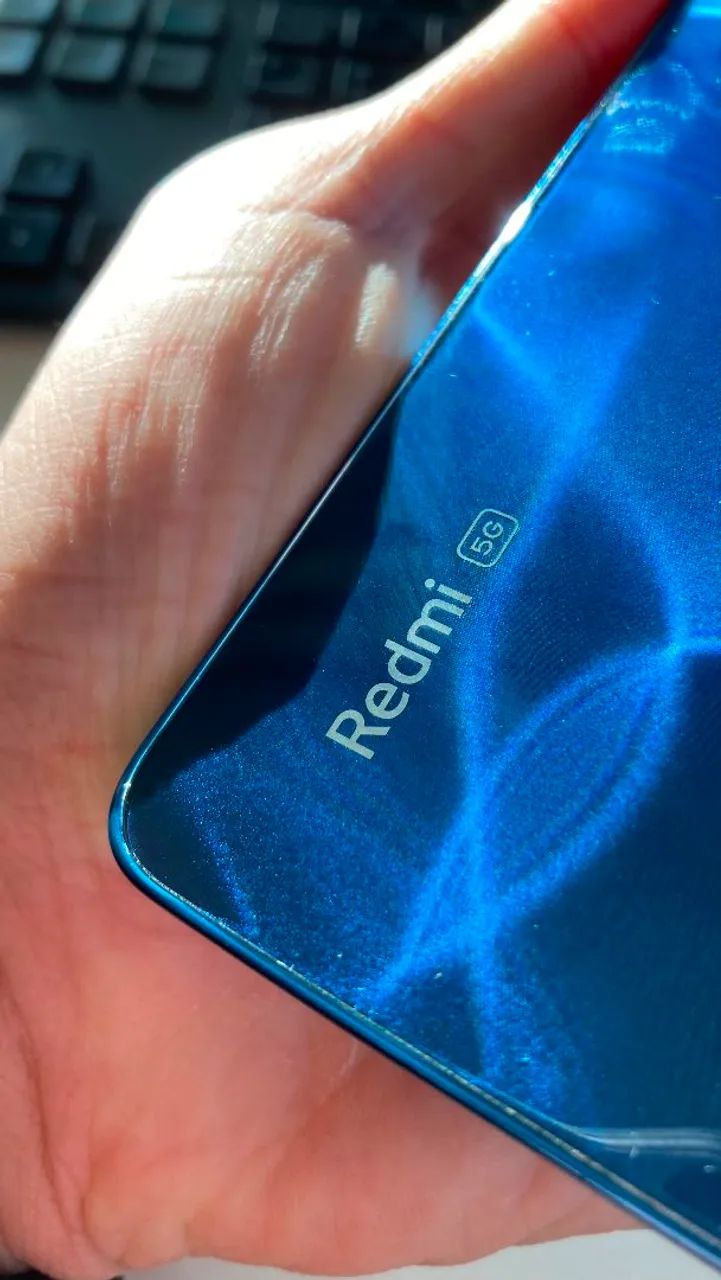 REDMI NOTE 11 PRO 5G - Foto 4