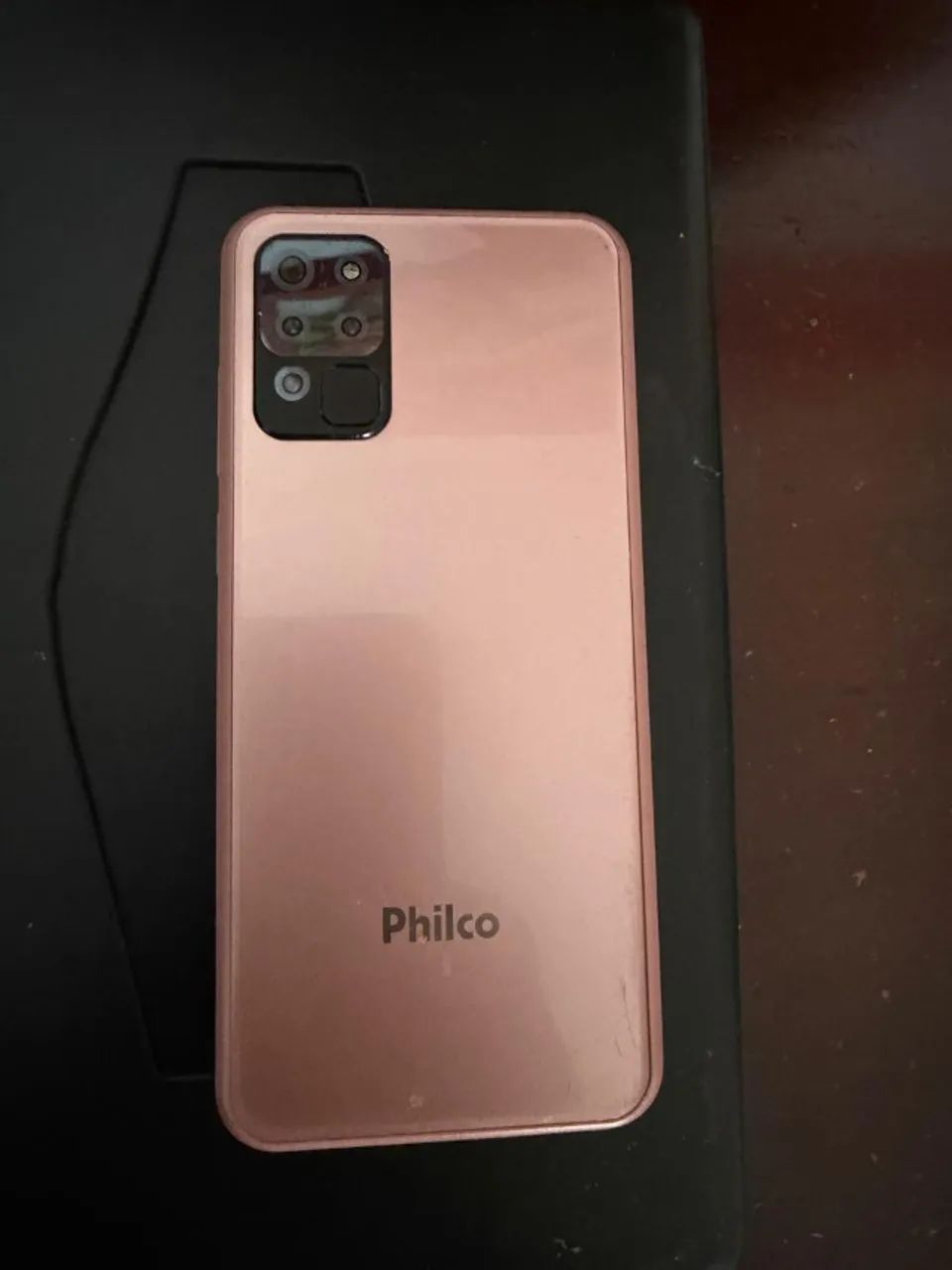 Smartphone Philco Hit P8, 32GB, 3GB RAM, Octa Core, Câmera 13MP