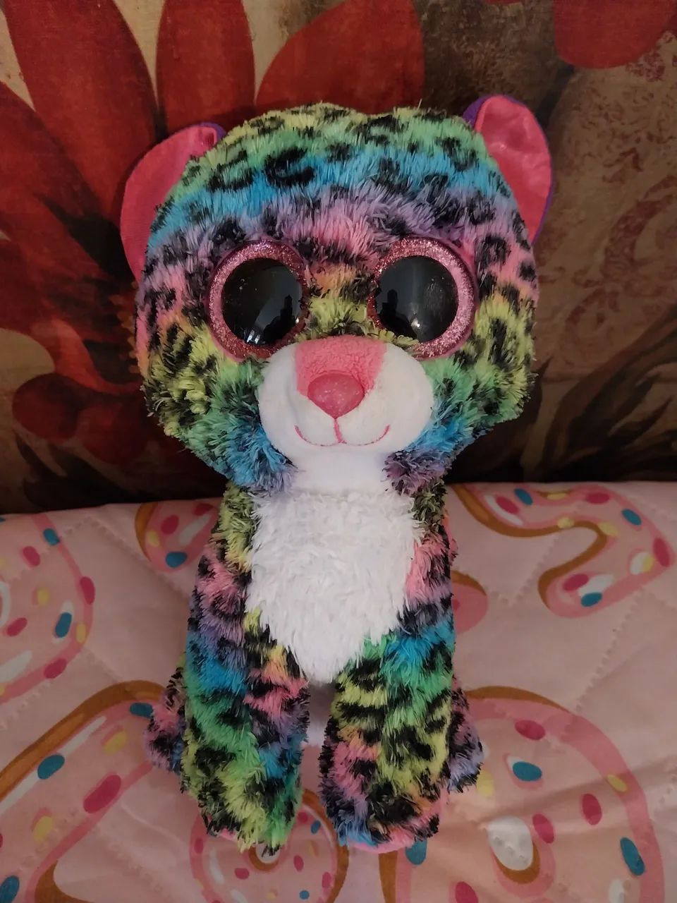 KIT COM 3 PELÚCIAS  - Foto 2