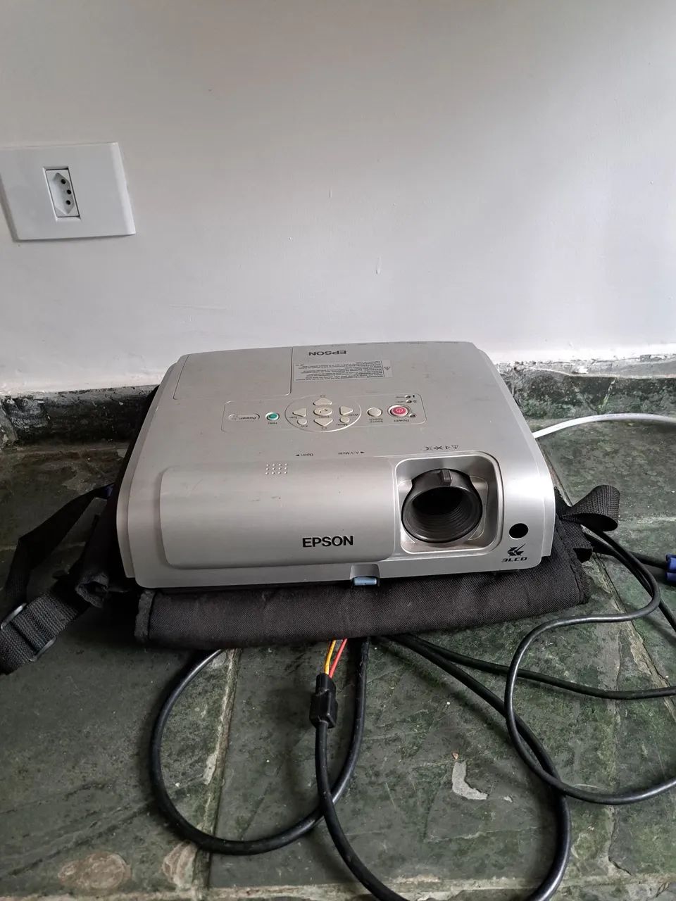 Projetor epson