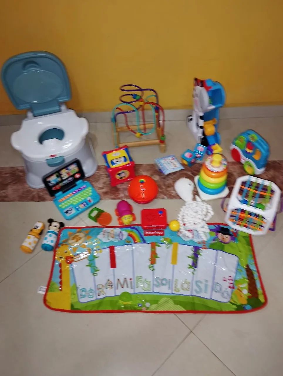 Brinquedos infantil  - Foto 3