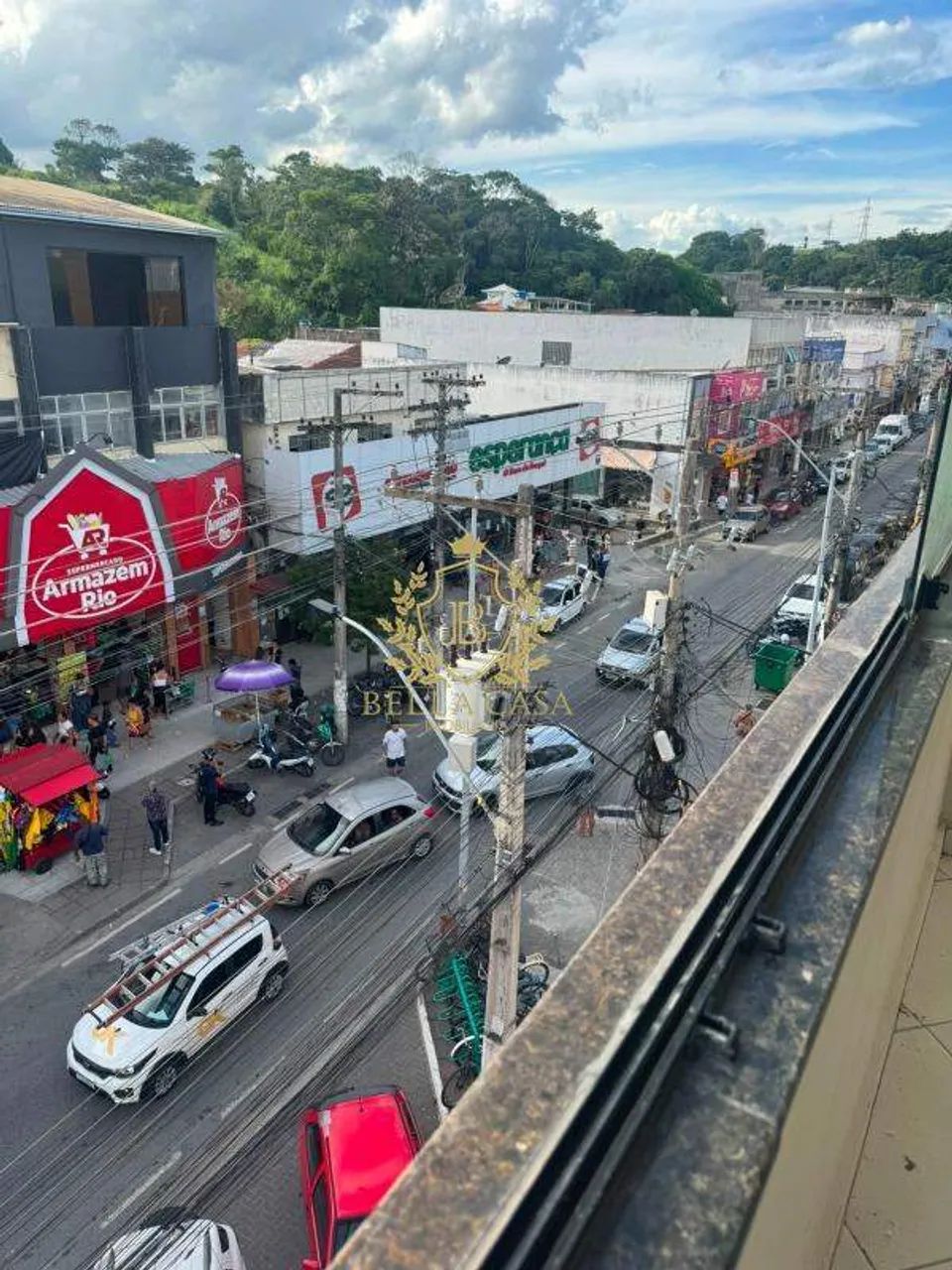 Loja Comercial no Centro de Bacaxá  Ponto Estratégico - Foto 2