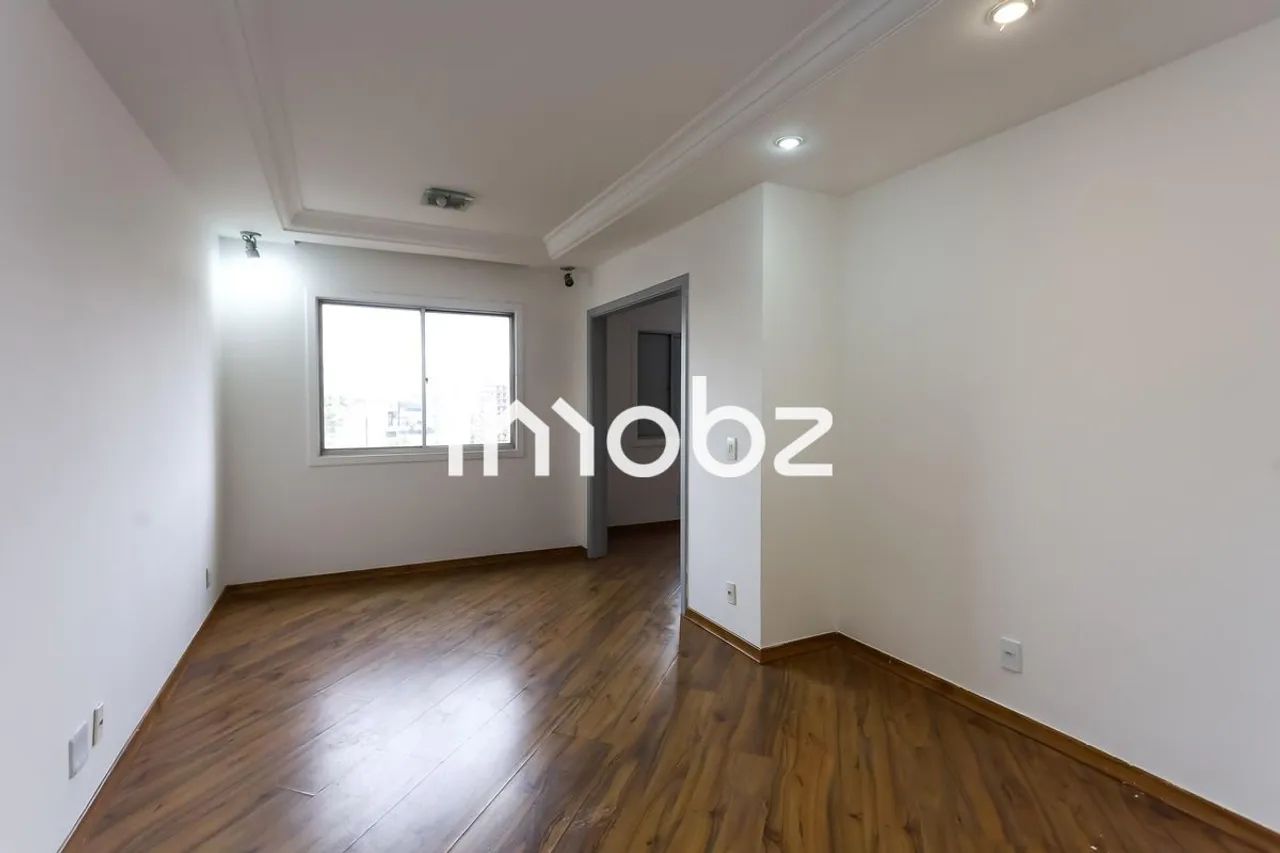 Apartamento à Venda - Panamby, 2 Quartos, 69 m2 - Foto 2