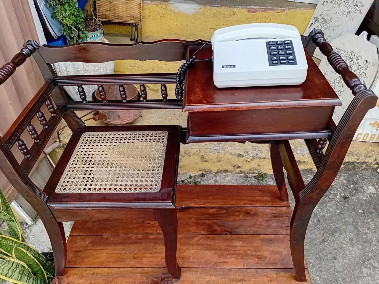 Antiquário  - Foto 2
