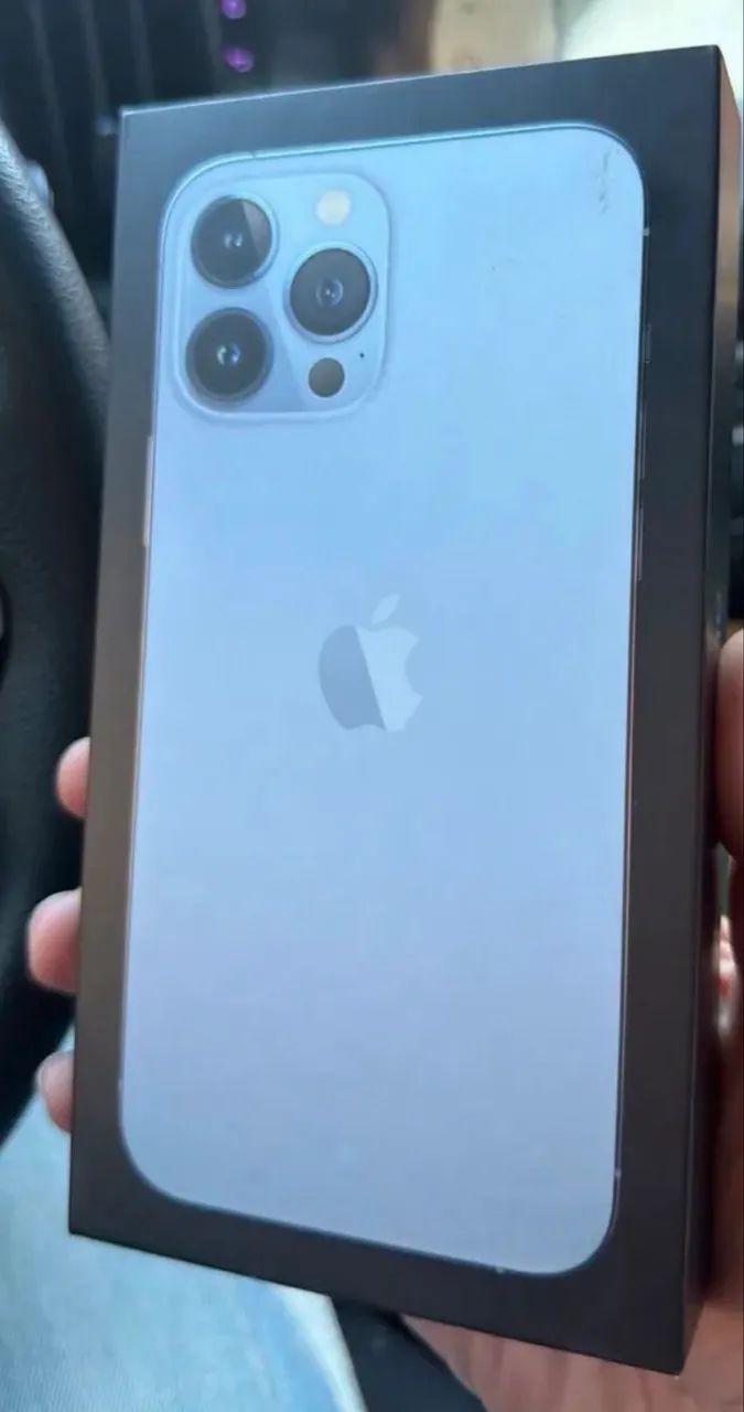 Vendo IPhone 13 Pro Max  - Foto 4