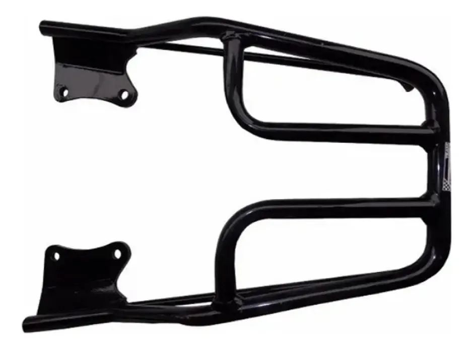 Bagageiro Churrasqueira Yamaha Factor 150 2016 a 2023