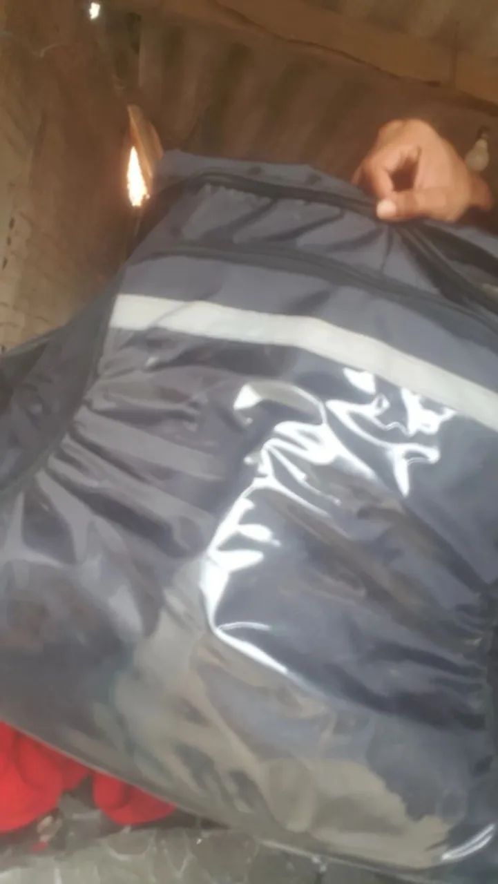 Bag Retratil
