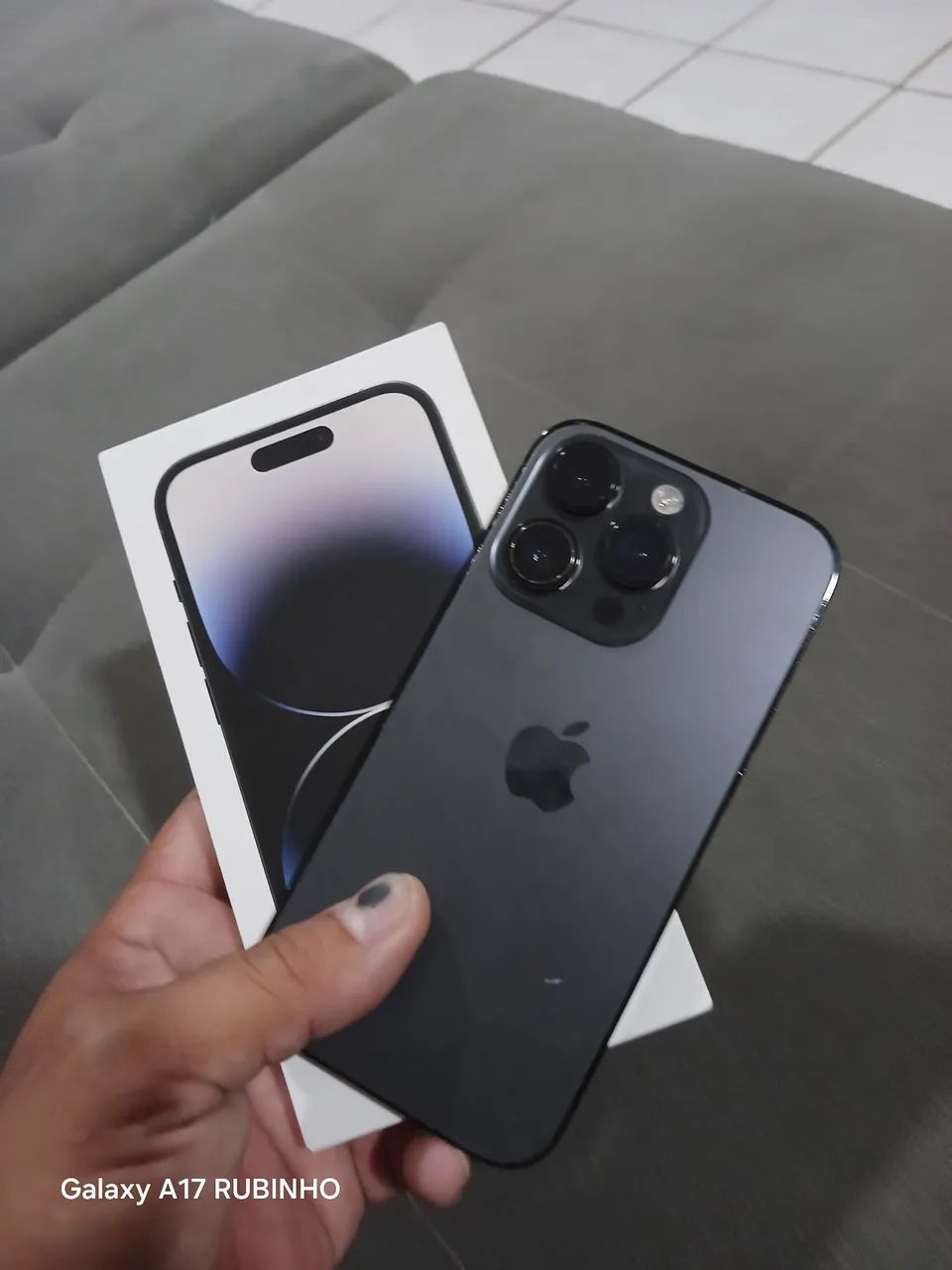 IPhone 14 pro 256GB