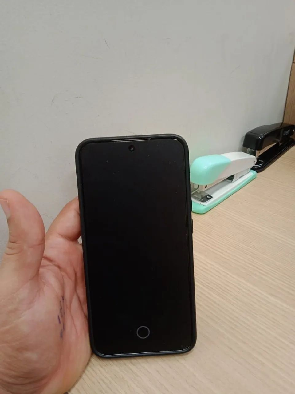 Poco F7 - Semi-novo!!!!!  - Foto 5