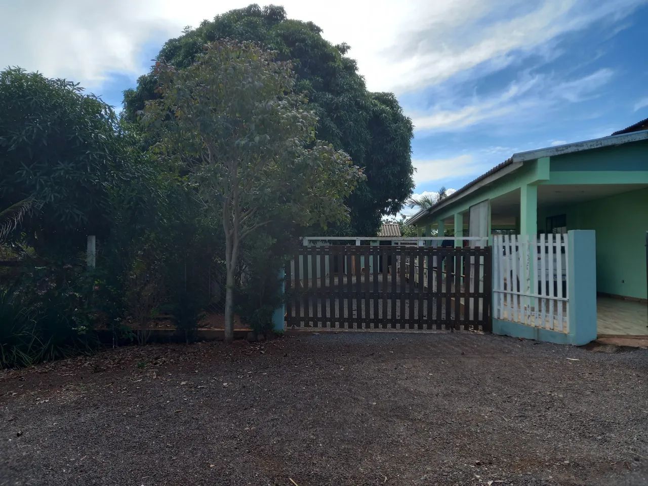 Linda  chácara  com casa há 3 km centro marialva  - Foto 2