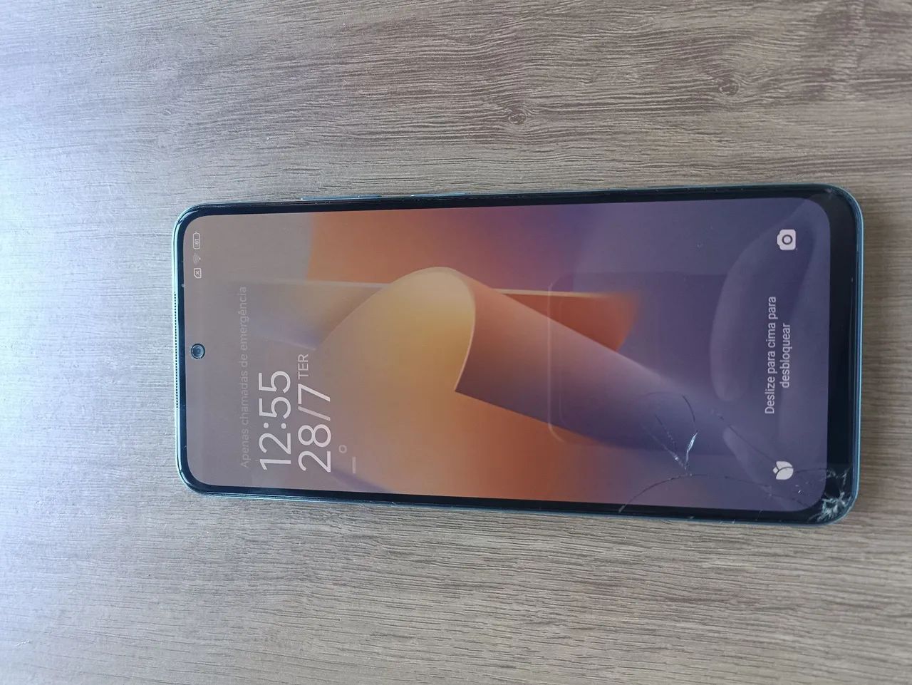 Xiaomi Redimi Note 11 128GB - Foto 5