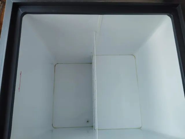 Freezer horizontal Esmaltec 1 Porta - Foto 5