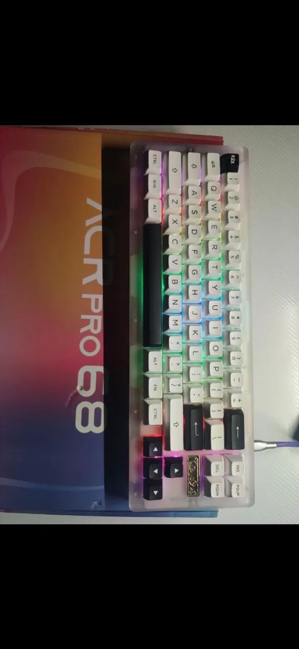 Akko acr pro 68 - Foto 2