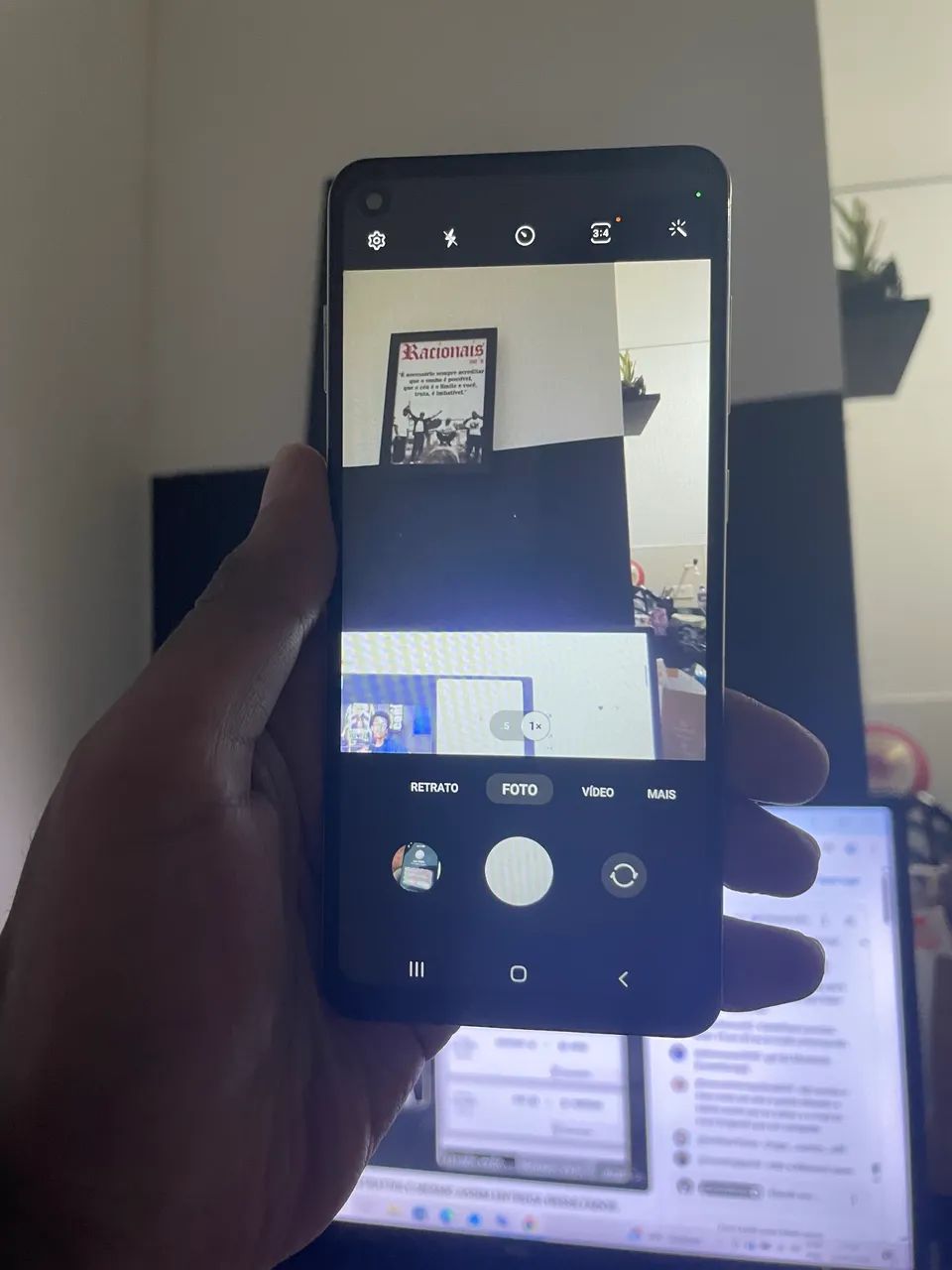 Samsung A21S