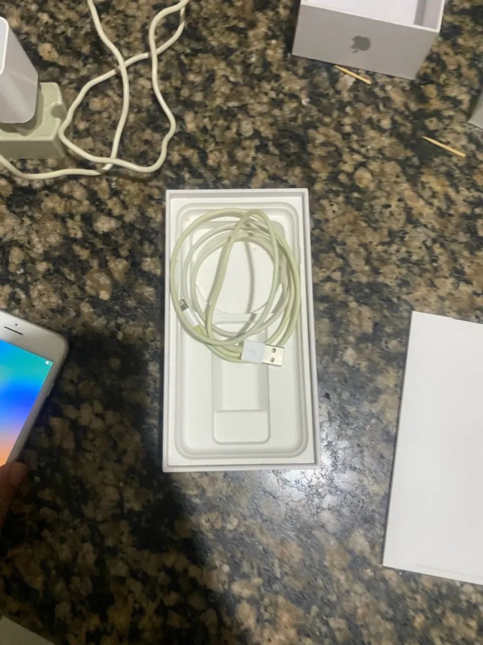 Vendo iPhone 8 Plus 256 gb - Foto 5