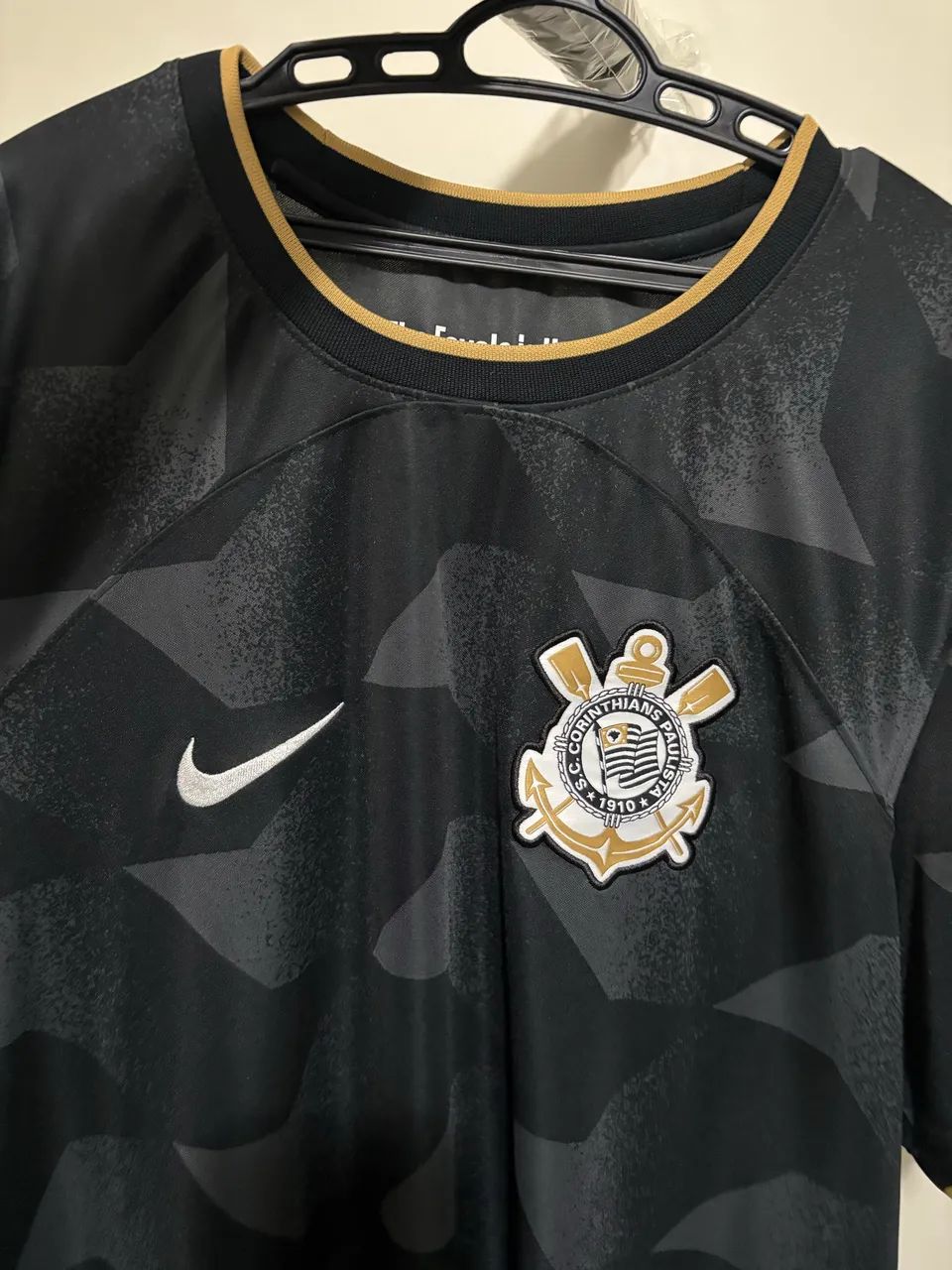 Camisa Corinthians  - Foto 2