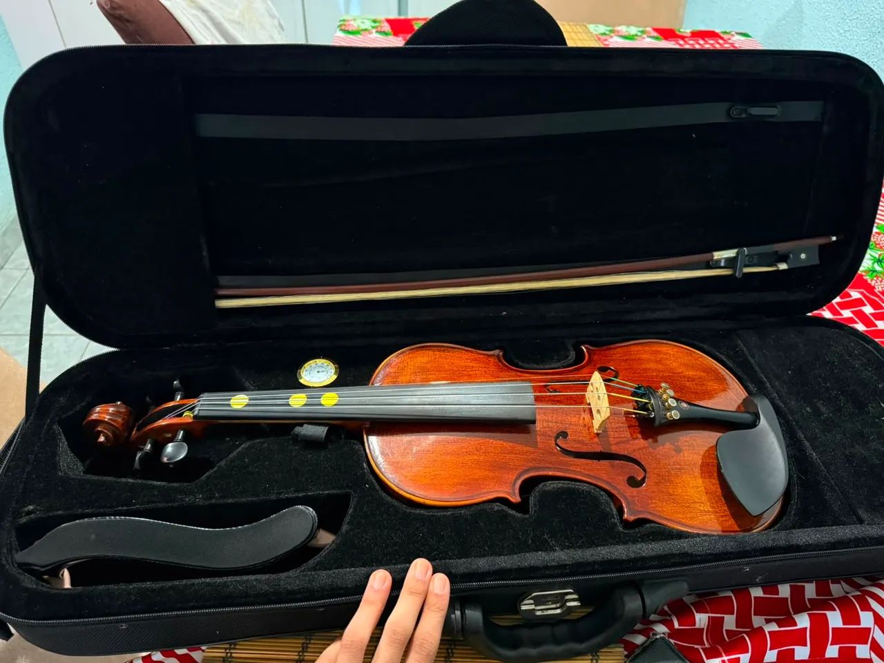 Violino Eacle - Foto 4