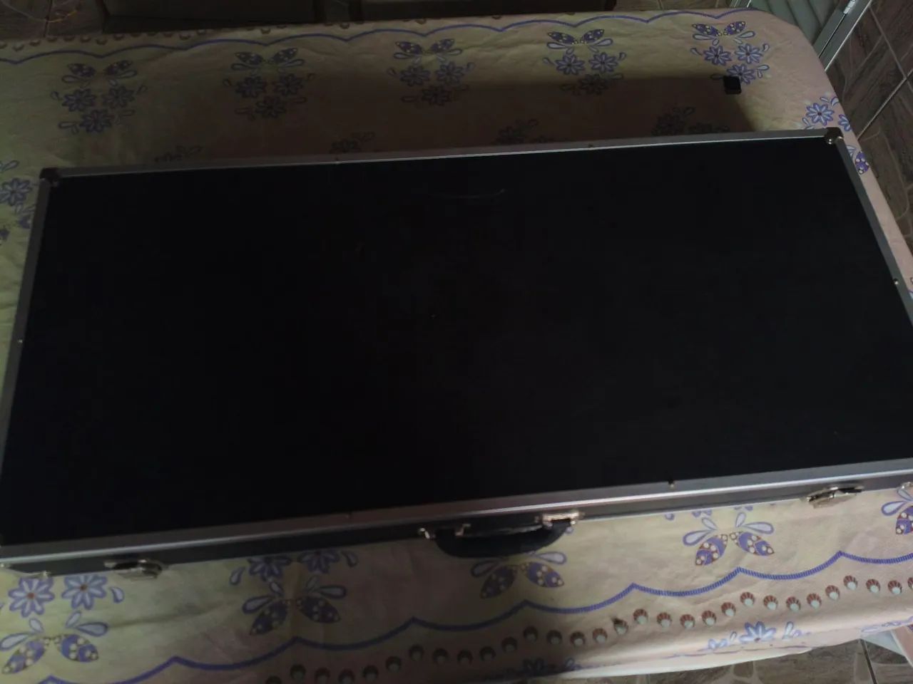 Hardcase 90x40 - Pedalboard 