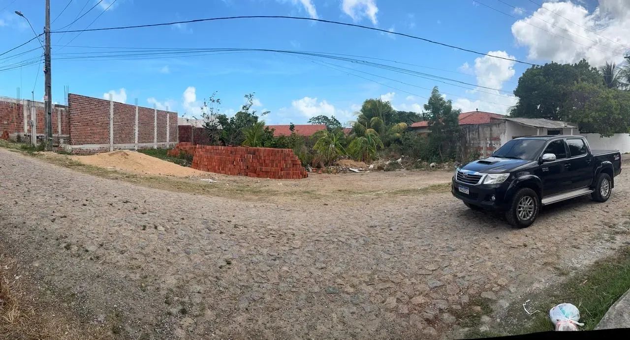 Terreno Guagiru Caucaia - Foto 3