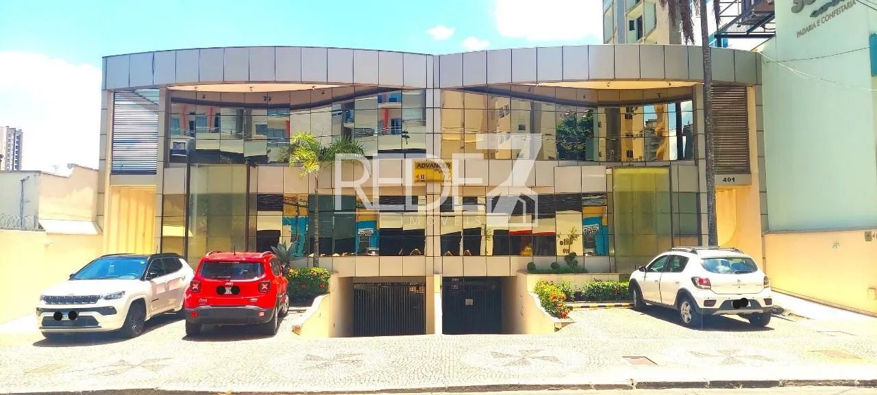 SALA COMERCIAL em Campinas - São Paulo, Cambuí
