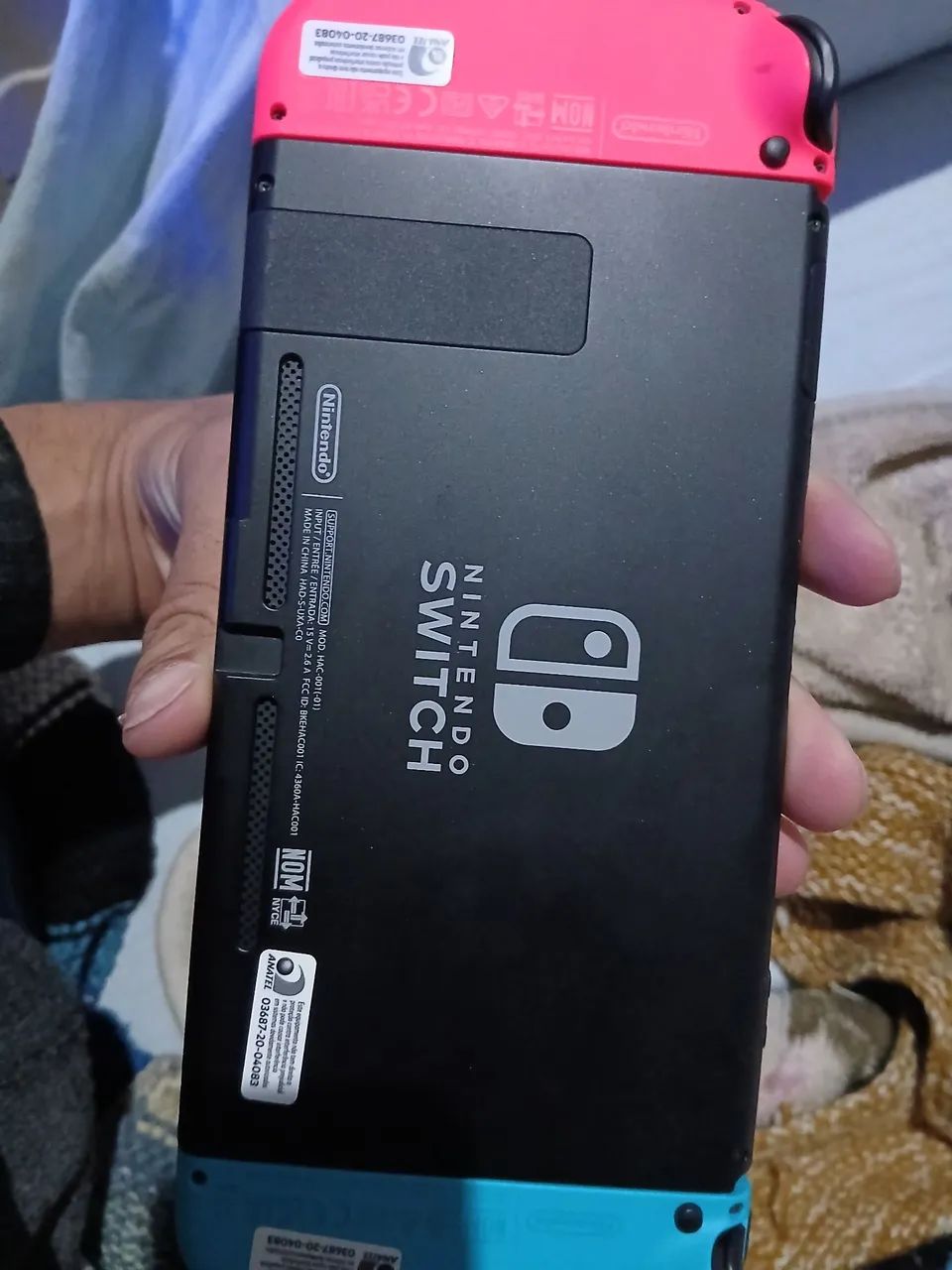 Nintendo Switch ps3 3.55 Nintendo Switch + PS3 - Consoles de Vídeo Game - Restinga, Porto