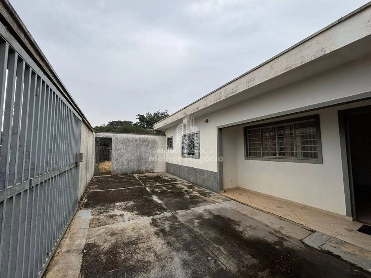 Casa à venda em Campinas, Jardim García, com 3 quartos, com 236 m² - Foto 2