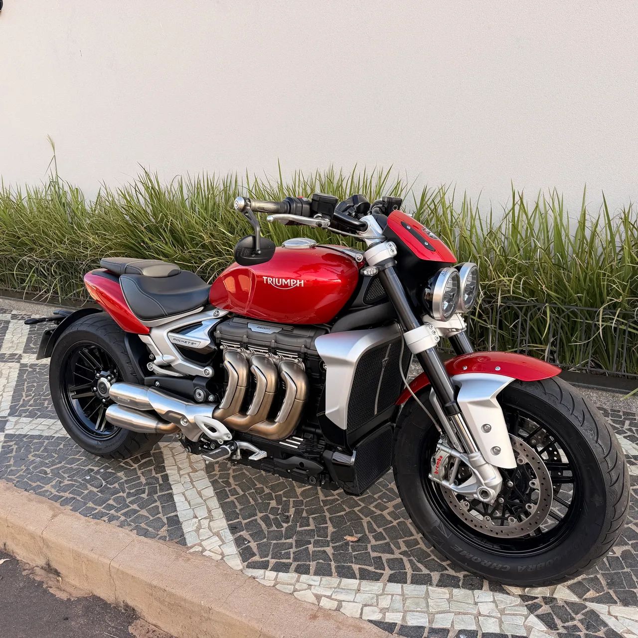 Rocket 3 R - Foto 5
