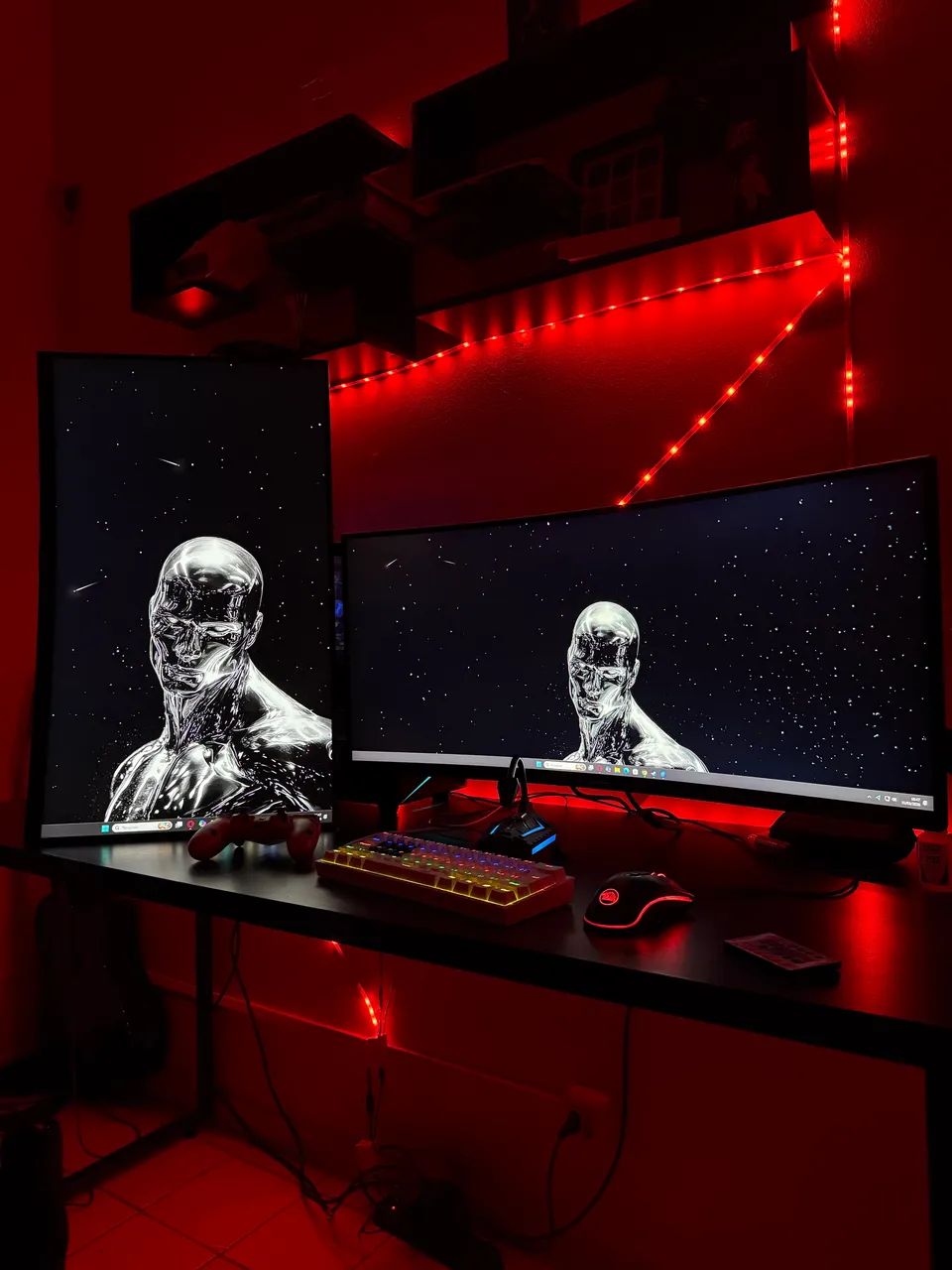 PC GAMER COMPLETO!