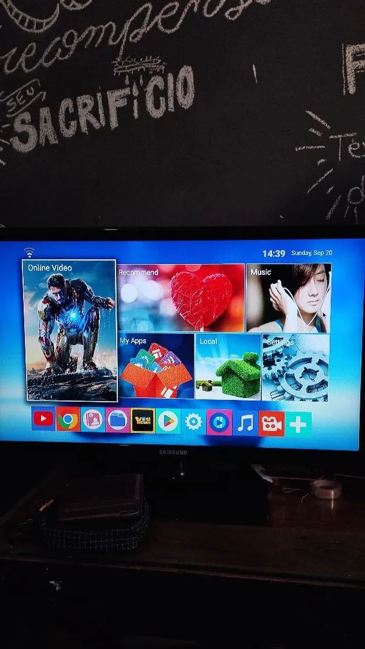 TV Samsung  - Foto 4