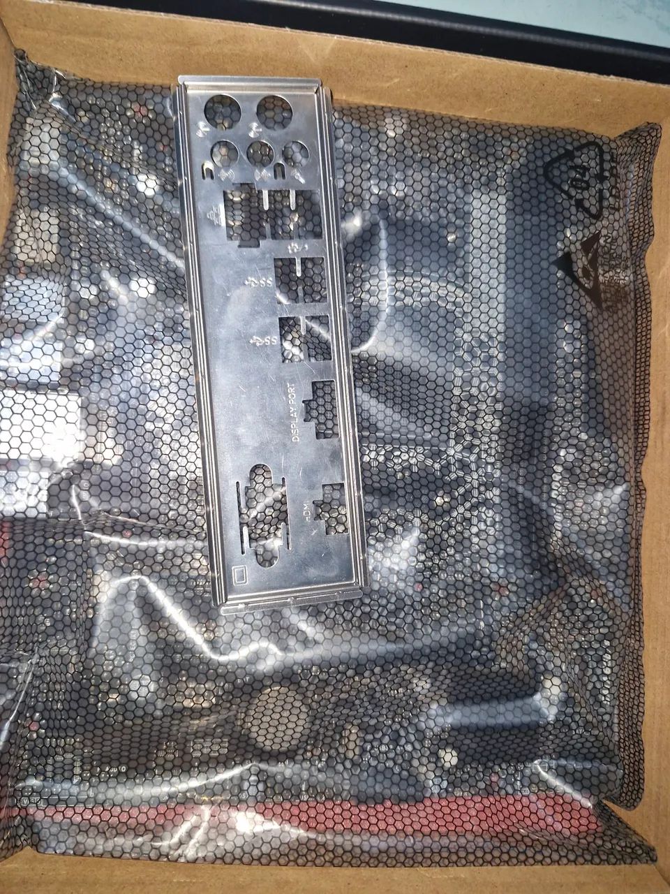 Placa Mãe A-520M  - Foto 4