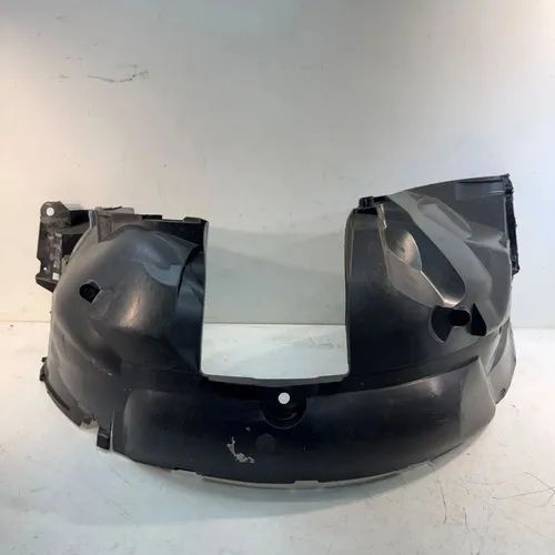 Lameiro Dianteiro Esquerdo Renault Sandero Logan 2015 A 2019 - Foto 2