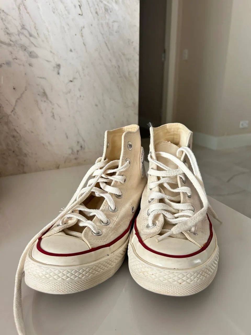 Tênis All Star Chuck Taylor - Foto 3