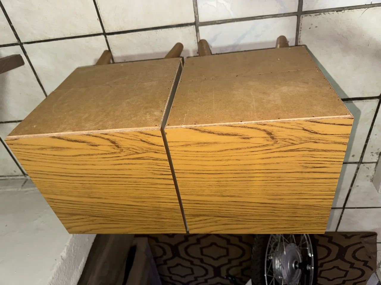 Móvel pra cama  - Foto 3