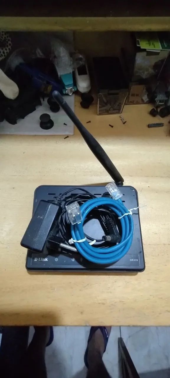 Roteador Multilaser  - Foto 2